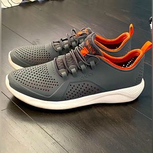 Crocs J5 LiteRide Pacer Shoes